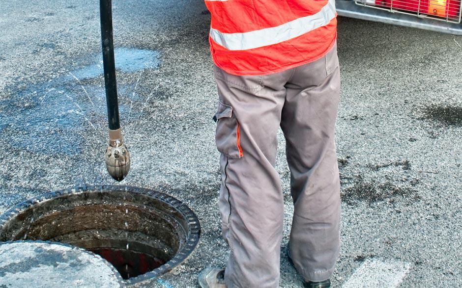 debloquer toilette Gonesse
