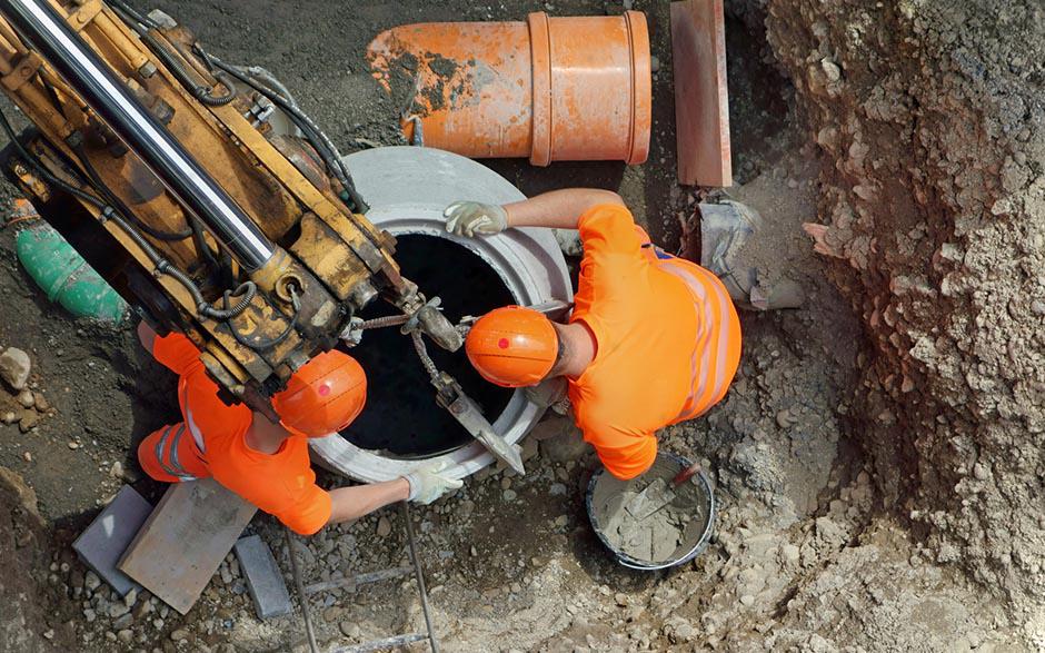 déboucheur évier efficace Montigny-lès-Cormeilles