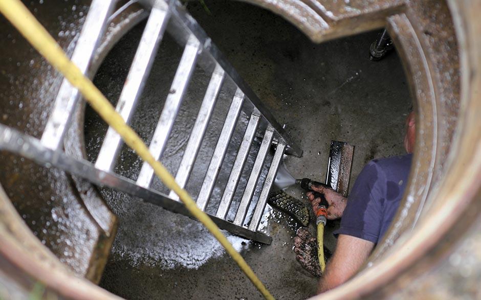 déboucher des canalisations Cormeilles-en-Parisis