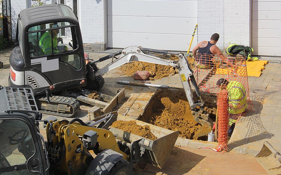 debloquer toilette Gonesse